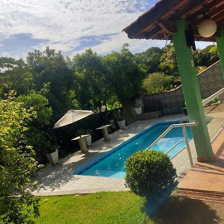 Villa Chacara De Temporada - Mairiporã Esterno foto