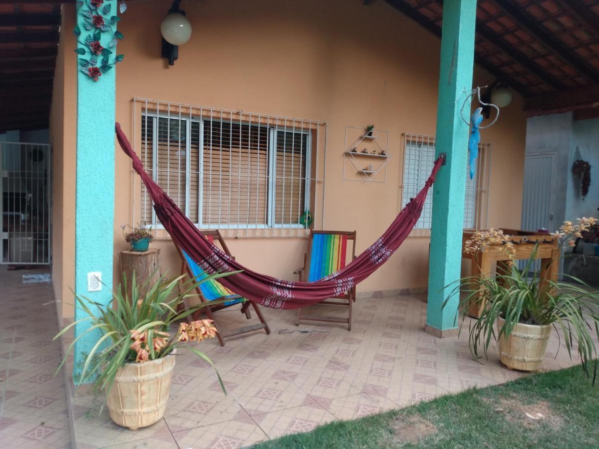 Villa Chacara De Temporada - Mairiporã Esterno foto