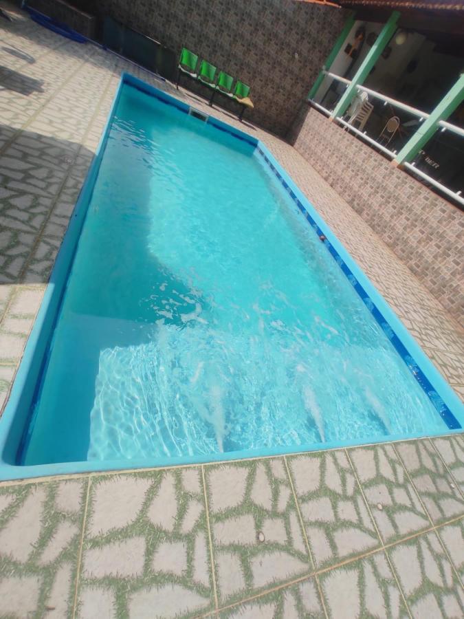 Villa Chacara De Temporada - Mairiporã Esterno foto