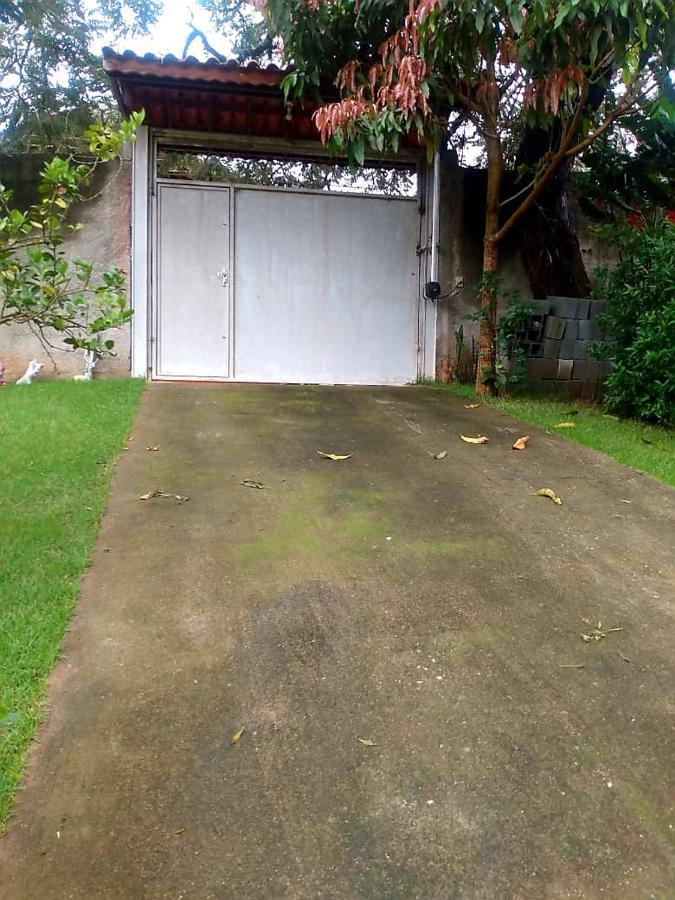 Villa Chacara De Temporada - Mairiporã Esterno foto