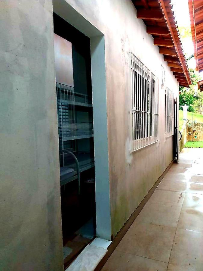 Villa Chacara De Temporada - Mairiporã Esterno foto