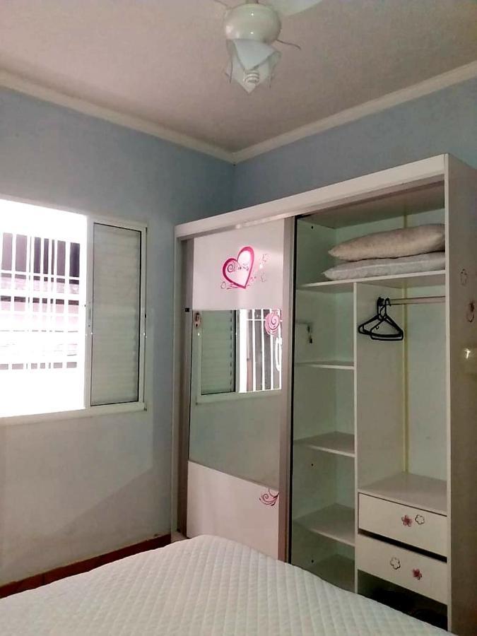 Villa Chacara De Temporada - Mairiporã Esterno foto